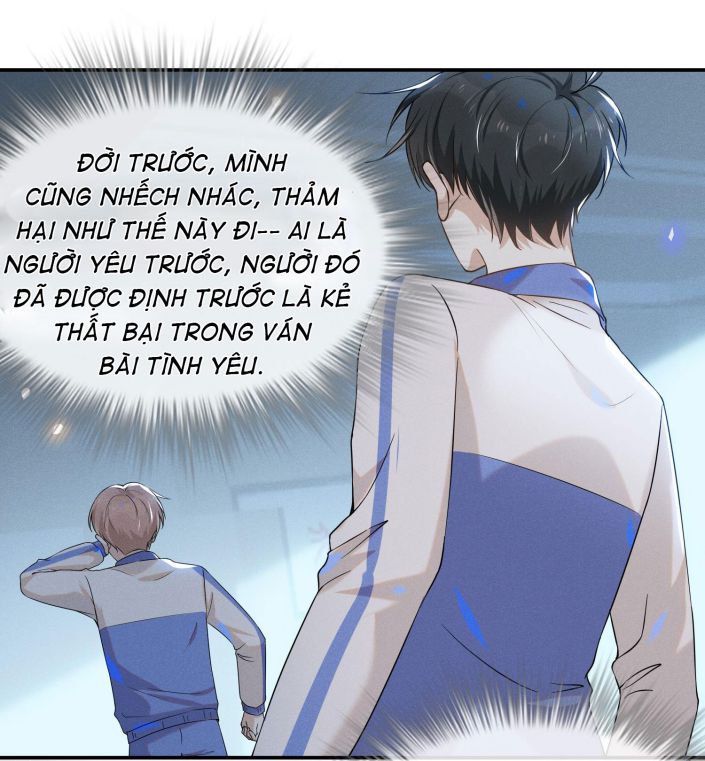 Lai Sinh Bất Kiến Chapter 13 - Trang 4